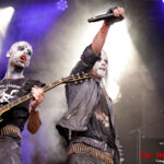 Dynamo Metal Fest 2024: Helleruin